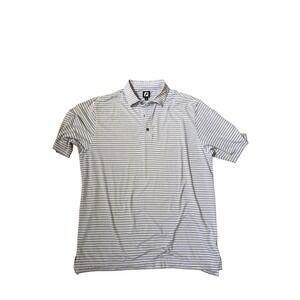 FootJoy ProDry Golf Polo Shirt Size XL